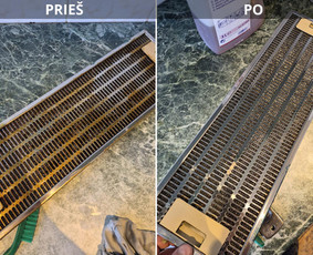 Valymo paslaugos - Visos valymo paslaugos. Dirbame visoje Lietuvoje ! - 3