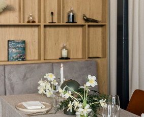 Restoranai, kavinės, barai, salės - Renginių erdvė / maitinimo paslaugos - 1