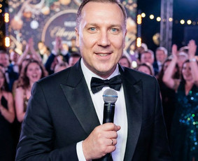 Krik&scaron;tynų vedimas - Profesionalus renginių vedėjas Burba Andrius - 1