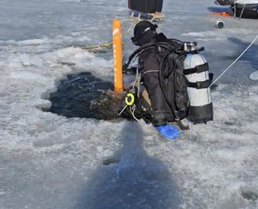 Povandeniniai darbai, narų paslaugos - Visa Lietuva. Daiktų paie&scaron;ka, povandeniniai naro darbai - 1