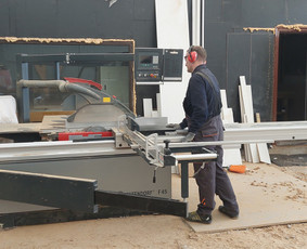 Frezavimas (CNC) - Cnc Frezavimas ir baldinių plok&scaron;čių pjovimas. - 2