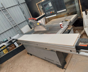 Frezavimas (CNC) - Cnc Frezavimas ir baldinių plok&scaron;čių pjovimas. - 1