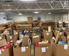 Transportas - Krovinių pervežimas - perkraustymai mikroautobusu - 4