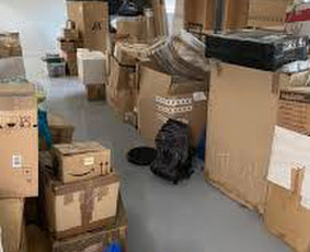 Transportas - Krovinių pervežimas - perkraustymai mikroautobusu - 2