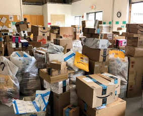 Transportas - Krovinių pervežimas - perkraustymai mikroautobusu - 1