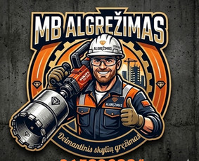 Statybos, apdaila - Skyliu grezimas. Maziausiomis kainomis. - 1