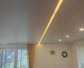 Statybos darbai - Itempiamos lubos Tau - 3