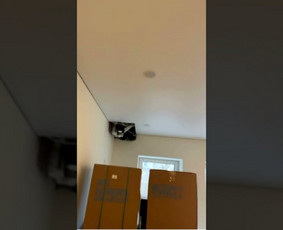 Statybos darbai - Itempiamos lubos Tau - 4