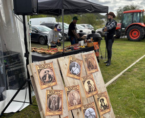 Renginių vedėjai - &Scaron;arūnas Džiugas renginių vedėjo ir dj komanda, Lt-en - 4