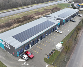 Saulės elektrinių įrangos pardavimas, montavimas / UAB Suntectum / Darbų pavyzdys ID 4370533