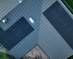 Saulės elektrinių įrangos pardavimas, montavimas / UAB Suntectum / Darbų pavyzdys ID 4370537