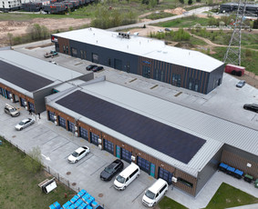 Elektrikai, elektros darbai - Saulės elektrinių įrangos pardavimas, montavimas - 4