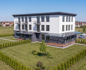 Eksterjero vizualizacijų kūrimas - Profesionalios 3D vizualizacijos - 3