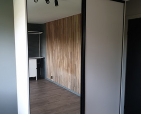 Dušo kabinų, veidrodžių, baldų,stoginių ir terasų montavimas / Egidijus / Darbų pavyzdys ID 4370565