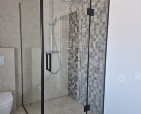 Meistrai į namus - Profesionalus du&scaron;o kabinų, pertvarų, bei baldų montavimas - 2