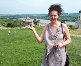 Gido paslaugos - Geriausias 2025 metų Gidas &Scaron;iauliuose! - 4