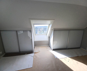 Dušo kabinų, veidrodžių, baldų,stoginių ir terasų montavimas / Egidijus / Darbų pavyzdys ID 4370611