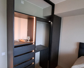 Baldų surinkimas, i&scaron;ardymas - Profesionalus du&scaron;o kabinų, pertvarų, bei baldų montavimas - 4