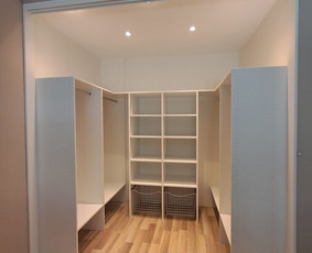 Baldų surinkimas, i&scaron;ardymas - Profesionalus du&scaron;o kabinų, pertvarų, bei baldų montavimas - 1