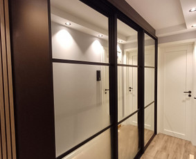 Meistrai į namus - Profesionalus du&scaron;o kabinų, pertvarų, bei baldų montavimas - 3