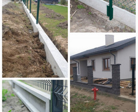 Savivarčio nuoma - Mini eskavatoriu krautuvu račioko nuoma tvoros vartai monta - 2