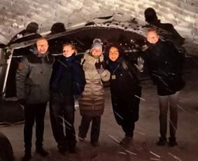 Ekskursijų rengimas po vietovę lietuvių kalba - Geriausias 2025 metų Gidas &Scaron;iauliuose! - 1