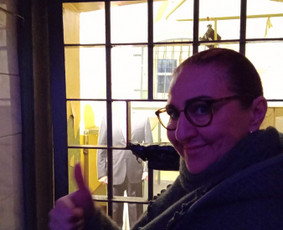 Gido paslaugos - Geriausias 2025 metų Gidas &Scaron;iauliuose! - 2