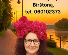 Gido paslaugos - Geriausias 2025 metų Gidas &Scaron;iauliuose! - 1