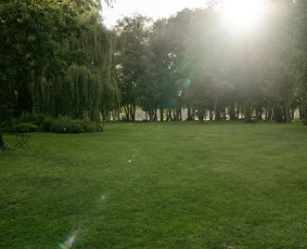Švenčių, renginių erdvė ir maitinimo paslaugos / Restoranas Sodas / Darbų pavyzdys ID 4370727