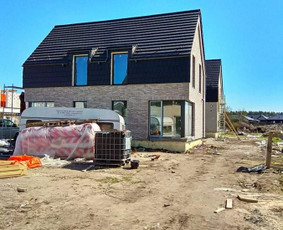 Betonavimo / Mūro darbai, pamatai / BEE Projektai / Darbų pavyzdys ID 4370755