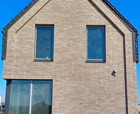Betonavimo / Mūro darbai, pamatai / BEE Projektai / Darbų pavyzdys ID 4370757