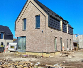 Betonavimo / Mūro darbai, pamatai / BEE Projektai / Darbų pavyzdys ID 4370759