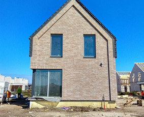 Betonavimo / Mūro darbai, pamatai / BEE Projektai / Darbų pavyzdys ID 4370761