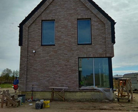Betonavimo / Mūro darbai, pamatai / BEE Projektai / Darbų pavyzdys ID 4370763