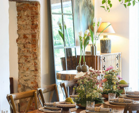 Restoranai, kavinės, barai, salės - &Scaron;venčių, renginių erdvė ir maitinimo paslaugos - 4