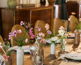 Restoranai, kavinės, barai, salės - &Scaron;venčių, renginių erdvė ir maitinimo paslaugos - 3