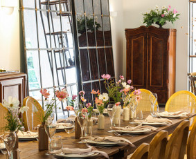 Restoranai, kavinės, barai, salės - &Scaron;venčių, renginių erdvė ir maitinimo paslaugos - 1