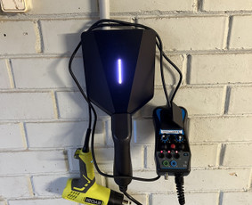 Skubus elektriko i&scaron;kvietimas - Saulės elektrinių įrangos pardavimas, montavimas - 1