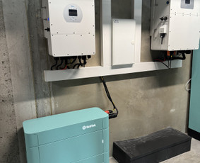 Saulės elektrinių įrangos pardavimas, montavimas / UAB Suntectum / Darbų pavyzdys ID 4370801
