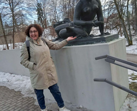 Ekskursijos, gidai - Geriausias 2025 metų Gidas &Scaron;iauliuose! - 4