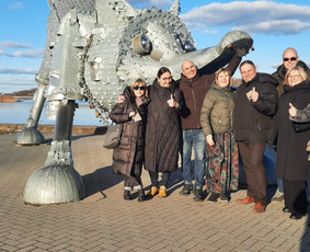 Ekskursijos, gidai - Geriausias 2025 metų Gidas &Scaron;iauliuose! - 3