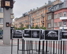 Ekskursijos, gidai - Geriausias 2025 metų Gidas &Scaron;iauliuose! - 1