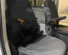 Siuvimas, siuvyklos, siuvėjai - Nestandartinių uždengimų ir tentų siuvimas &ndash; Tentukas - 4