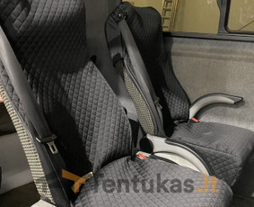 Siuvimas, siuvyklos, siuvėjai - Nestandartinių uždengimų ir tentų siuvimas &ndash; Tentukas - 3