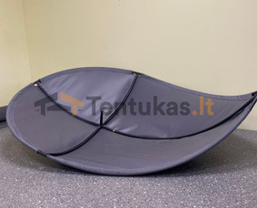 Nestandartinių uždengimų ir tentų siuvimas – Tentukas / Įvairių uždangalų ir tentų siuvimas. / Darbų pavyzdys ID 4370863