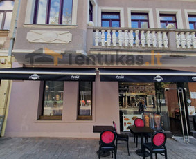 Siuvimas, siuvyklos, siuvėjai - Nestandartinių uždengimų ir tentų siuvimas &ndash; Tentukas - 2