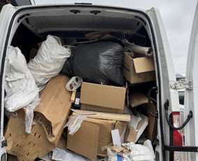 Vidaus apdailos darbai - Perkraustymas, griovimas, &scaron;iuk&scaron;lių i&scaron;vežimas - 2