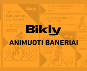 Animuota reklama / Html5 animuoti baneriai / Ričardas / Darbų pavyzdys ID 4370939