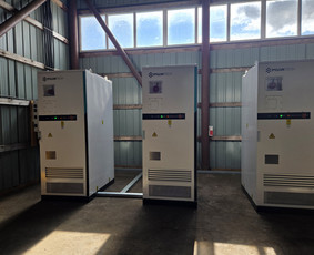 Elektrikai, elektros darbai - Saulės elektrinių įrangos pardavimas, montavimas - 1