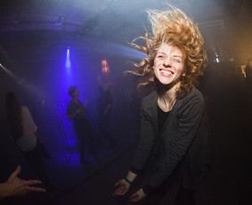 Renginių fotografavimas - Architektūros, interjero ir miesto fotografas - 4